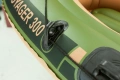 Надуваема лодка Voyager 300 Bestway, снимка 5