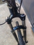 28" RADON, L, въздушна вилка, Deore XT, Mavic, хибриден градски велосипед, снимка 3
