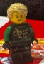 Продавам лот от 3 броя напълно оригинални LEGO Ninjago минифигурки., снимка 4