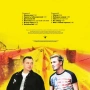 Руки Вверх! — «Мне С Тобою Хорошо» Limited Yellow Vinyl, снимка 2