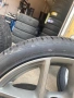 17 цола 5х120  Borbet за Bmw, снимка 2