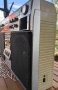 GoldStar TSR 800  – най-големия и легендарен радиокасетофон на GoldStar!, снимка 6