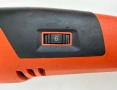 Fein FMM350QSL - Мултифункционален инструмент 350W комплект!, снимка 7