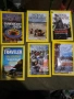 списание National geographic, снимка 1