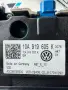 10a919605k навигация, дисплей, мултимедия от Volkswagen ID.3 Pro двигател EBJC, ск. Кутия UMG, снимка 7