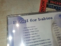 BACH FOR BABIES NEW CD 0506262000H2E6R, снимка 12