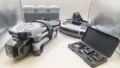 Дрон DJI Air 3S Fly More Combo (DJI RC 2) С ГАРАНЦИЯ, снимка 2