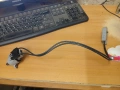 Механизъм клапи на парно за Форд Фокус 99-04г. 98AB-11503-AE, снимка 1