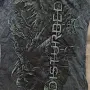 Тениска оригинал лиценз EMP  DUSTURBED, снимка 8