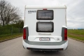 Кемпер Fiat Knaus Sport TR, снимка 6