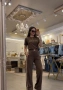 дамски екип calvin klein , снимка 1