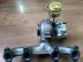 Турбо за Audi/VW 2.0 TDI 140/143 коня, снимка 2