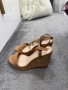 Zara обувки на платформа , снимка 3