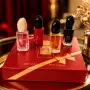 Afleyk Scents Si 4x30 мл – Луксозна колекция парфюми Eau de Parfum в подаръчна кутия, снимка 2