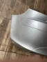 Задна броня сребриста за Mercedes SLK R171 200 Kompressor (2005), снимка 3
