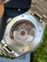 Автоматичен часовник Baume & Mercier Riviera 42mm, снимка 14