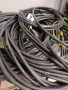 Силови Кабели ШКГД 1х25 и 1х35 ,UPS акумулатори, снимка 2