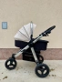 3-in-1 Бебешка/Детска Количка Infababy Англия, снимка 7