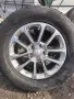 джанти Jeep Grand Cherokee 5x127 18, снимка 3