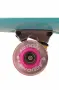 Портативен пени борд Action One ABEC-7,PU,Алуминий, Светещи гуми, снимка 13