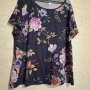 СТРАХОТНА БЛУЗА 2XL-3XL, снимка 2