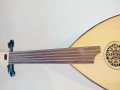 Турски уд/Turkish Oud , снимка 4