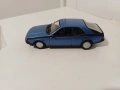 1/43 Renault Fuego Norev, снимка 6