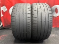 275 35 21, Летни гуми, Pirelli PZero, 2 броя, снимка 2