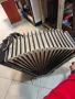 Акордеон Weltmaister Gigantilli 80 баса, снимка 3