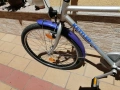Алуминиев! Keetler Alu-rad 26 schwalbe plus! Vnos Germany , снимка 5