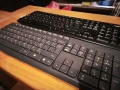 Клавиатури Logitech, снимка 4