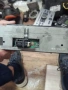 Панел климатроник за Alfa Romeo 166 , 1123430, снимка 3
