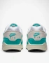 Оригинал! NIKE Air Max 1 Shoes White/Blue дамски маратонки, снимка 5
