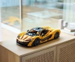 LEGO® Technic™ 42172 части - Макларън P1™- нови и запечатани !, снимка 5