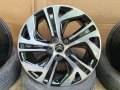 Джанти Ситроен Пикасо/Citroen Picasso 5x108x7J17ет50, снимка 3