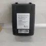 ЧИСТО НОВА Батерия за Metabo 18V 5.0Ah Li-ion (MTB1850) – Заместител с Голям Капацитет, снимка 5