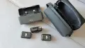 Микрофон DJI - Mic 2 TX + 1 RX + Charging Case, снимка 1