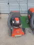 Бензинова самоходна косачка Husqvarna , снимка 2