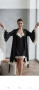 Нощничка +халат Hunkemoller , снимка 3