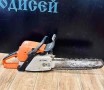 Бензинопил STIHL MS290, снимка 2