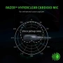 Геймърски слушалки Razer BlackShark V2 X 7.1, снимка 6
