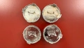 Капачки за джанти Hyundai 60 mm, снимка 2