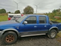 Ford ranger 2.5td 2006 на части, снимка 3