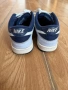 Nike dunk blue gray маратонки , снимка 3