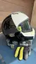 каска и ръкавици Husqvarna Svartpilen, снимка 3