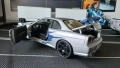 Мащабни модели коли 1:18 / GT-SPIRIT Ford Mustang GTD / MOTORMAX Nissan Skyline R34, снимка 10