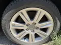Гуми с джанти Audi 5x112 R17, снимка 4