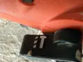 Ударна бормашина перфоратор Black&Decker KD1250, снимка 6