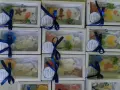 Ръчно изработени глицеринови натурални сапуни, с аромат, Подаръци , снимка 18