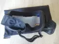 Очила за ски и сноуборд UVEX Downhill 2000 (Mirror Blue), снимка 2